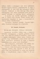 Limbacher Károly: A korai főzelék- és zöldségfélék termelése.
Lőcse, 1904. (Szerző) Szepesvármegyei...