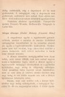 Limbacher Károly: A korai főzelék- és zöldségfélék termelése.
Lőcse, 1904. (Szerző) Szepesvármegyei...