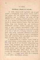 Limbacher Károly: A korai főzelék- és zöldségfélék termelése.
Lőcse, 1904. (Szerző) Szepesvármegyei...
