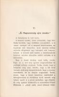 Berzeviczy Albert: 
Régi emlékek. 1853-1870.
Budapest, 1907. Révai Testvérek Irodalmi Intézet Rt. ...