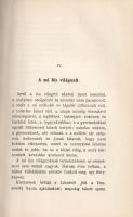 Berzeviczy Albert: 
Régi emlékek. 1853-1870.
Budapest, 1907. Révai Testvérek Irodalmi Intézet Rt. ...
