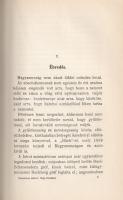 Berzeviczy Albert: 
Régi emlékek. 1853-1870.
Budapest, 1907. Révai Testvérek Irodalmi Intézet Rt. ...