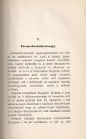 Berzeviczy Albert: 
Régi emlékek. 1853-1870.
Budapest, 1907. Révai Testvérek Irodalmi Intézet Rt. ...