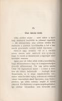 Berzeviczy Albert: 
Régi emlékek. 1853-1870.
Budapest, 1907. Révai Testvérek Irodalmi Intézet Rt. ...