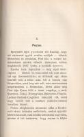 Berzeviczy Albert: 
Régi emlékek. 1853-1870.
Budapest, 1907. Révai Testvérek Irodalmi Intézet Rt. ...