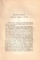 Tamási Áron: 
Jégtörő Mátyás. Regény. (Dedikált.)
(Budapest, 1936). Révai-kiadás (ny.) [2] + 240 +...