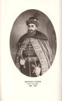 Makkai Ernő: 
Bethlen Gábor országalkotó politikája.
Budapest, 1929. "Pátria" Irodalmi V...