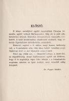 Lőwy Mátyás: 
Memento. (Versek.) (Dedikált.)
Budapest, 1947. (Szerző - Folio-nyomda). 48 p. Egyetl...