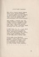 Lőwy Mátyás: 
Memento. (Versek.) (Dedikált.)
Budapest, 1947. (Szerző - Folio-nyomda). 48 p. Egyetl...