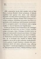 Hernádi Gyula: 
Hasfelmetsző Jack. [Regény.] (Dedikált.)
Budapest, (1982). Magvető Könyvkiadó (Alf...