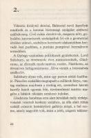 Hernádi Gyula: 
Hasfelmetsző Jack. [Regény.] (Dedikált.)
Budapest, (1982). Magvető Könyvkiadó (Alf...