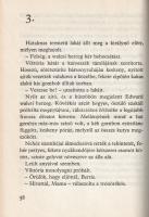 Hernádi Gyula: 
Hasfelmetsző Jack. [Regény.] (Dedikált.)
Budapest, (1982). Magvető Könyvkiadó (Alf...