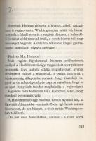 Hernádi Gyula: 
Hasfelmetsző Jack. [Regény.] (Dedikált.)
Budapest, (1982). Magvető Könyvkiadó (Alf...
