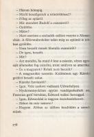 Hernádi Gyula: 
Hasfelmetsző Jack. [Regény.] (Dedikált.)
Budapest, (1982). Magvető Könyvkiadó (Alf...