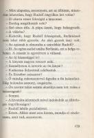 Hernádi Gyula: 
Hasfelmetsző Jack. [Regény.] (Dedikált.)
Budapest, (1982). Magvető Könyvkiadó (Alf...