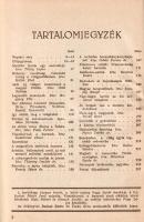A Magyarság évkönyve 1934. Szerkesztették: Radnai Endre és Vaska Géza.
[Budapest], 1934. (Globus Ny...