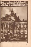 A Magyarság évkönyve 1934. Szerkesztették: Radnai Endre és Vaska Géza.
[Budapest], 1934. (Globus Ny...