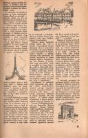 A Magyar Nemzet naptára az 1941. esztendőre. Szerkesztette Szabó Zoltán.
(Budapest), 1941. Magyar N...