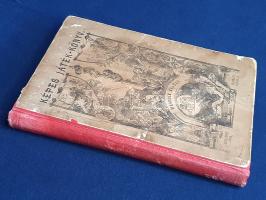 Beniczky Irma, K[uliffay Edéné]: Képes családi játékkönyv. Szerkesztette K. Beniczky Irma.
Budapest...