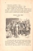 Beniczky Irma, K[uliffay Edéné]: Képes családi játékkönyv. Szerkesztette K. Beniczky Irma.
Budapest...