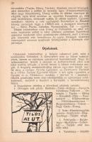 Polgárdy Géza: Gerecse és Gete hegység kalauza. Írta és szerkesztette Polgárdy Géza.
Budapest, (194...