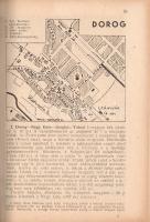 Polgárdy Géza: Gerecse és Gete hegység kalauza. Írta és szerkesztette Polgárdy Géza.
Budapest, (194...