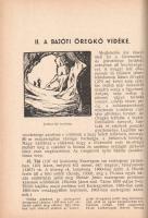 Polgárdy Géza: Gerecse és Gete hegység kalauza. Írta és szerkesztette Polgárdy Géza.
Budapest, (194...