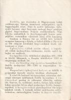 Erdély északi része és a Székelyföld.
Budapest, [1941]. Országos Magyar Idegenforgalmi Hivatal (Pal...