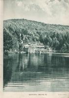 Erdély északi része és a Székelyföld.
Budapest, [1941]. Országos Magyar Idegenforgalmi Hivatal (Pal...