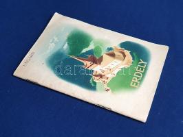 Nord-Siebenbürgen und das Szeklerland. Übertragen von Géza Supla und Aladár Simonffy.
Budapest, [19...