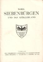 Nord-Siebenbürgen und das Szeklerland. Übertragen von Géza Supla und Aladár Simonffy.
Budapest, [19...