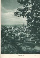 Nord-Siebenbürgen und das Szeklerland. Übertragen von Géza Supla und Aladár Simonffy.
Budapest, [19...