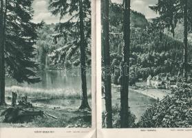 Nord-Siebenbürgen und das Szeklerland. Übertragen von Géza Supla und Aladár Simonffy.
Budapest, [19...