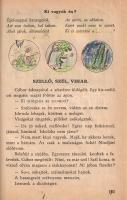 Ábécés könyv a budapesti népiskolák I. osztálya számára. A Luttor-féle zsinórírás alapján összeállít...