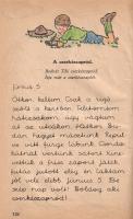 Ábécés könyv a budapesti népiskolák I. osztálya számára. A Luttor-féle zsinórírás alapján összeállít...
