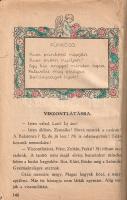 Ábécés könyv a budapesti népiskolák I. osztálya számára. A Luttor-féle zsinórírás alapján összeállít...
