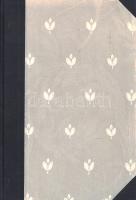 Ábécés könyv a budapesti népiskolák I. osztálya számára. A Luttor-féle zsinórírás alapján összeállít...