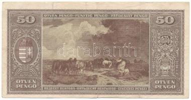 1945. 50P "D 026 065320" T:F
Adamo P15