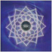 2007. 1Ft-100Ft (7xklf) forgalmi sor szettben,"A Római Szerződés aláírásának 50. évfordulója&qu...