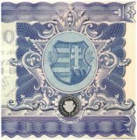 2006. 1Ft-100Ft (7xklf) forgalmi sor szettben + 1946. 1Ft Ag "Hatvanéves a Forint" utánver...