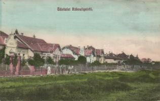 Budapest XVII. Rákosliget