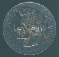 1948. 5Ft Ag "Petőfi" T:3-