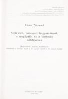 Csoma Zsigmond: Szőlészeti, borászati hagyományok, a megújulás és közösség kötelékében. (Kapcsolatok...