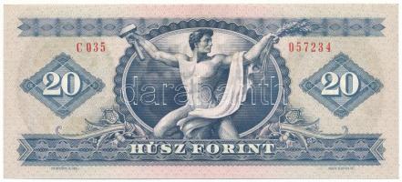 1975. 20Ft "C 035 057234" T:UNC,AU
Adamo F16