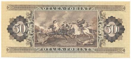 1986. 50Ft "D 759 051783" előoldalon balra eltolódott minta T:XF
Adamo F24