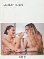 Richard Kern: Model Release. Köln., én., Taschen. Angol nyelven. Gazdag erotikus képanyaggal illusztrált. Kiadói papírkötés.