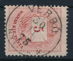 "VERBÓ / NYITRA M."