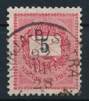 "(TU)RJA-BISZTRA / (UNG.V)M."