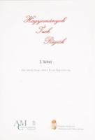 Hagyományok, ízek, régiók. Magyarország hagyományos és tájjellegű mezőgazdasági és élelmiszer-ipari ...