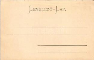 Tátra, Magas-Tátra, Vysoké Tatry; Poprádi-tó és jégvölgy / Poppersee und Eisseethal / lake (ázott sa...